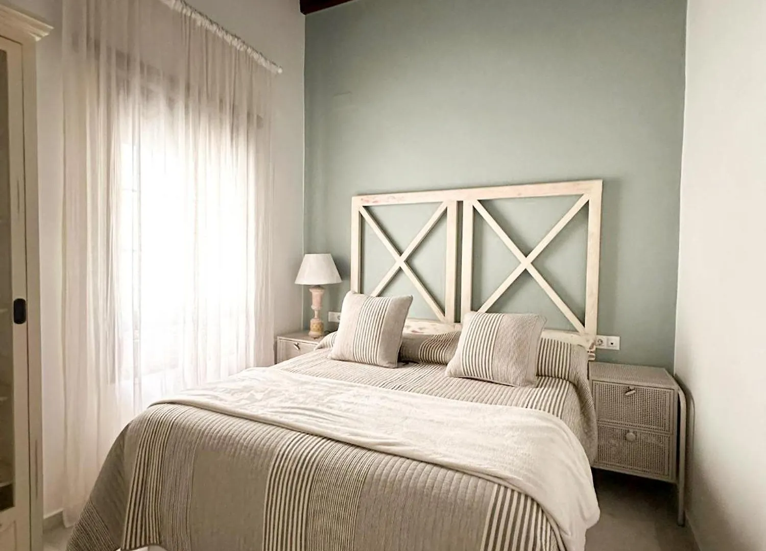 Atico Duplex Triana , Sevilla