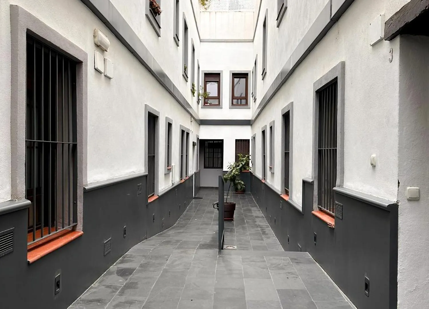 公寓 Atico Duplex Triana , Sevilla
