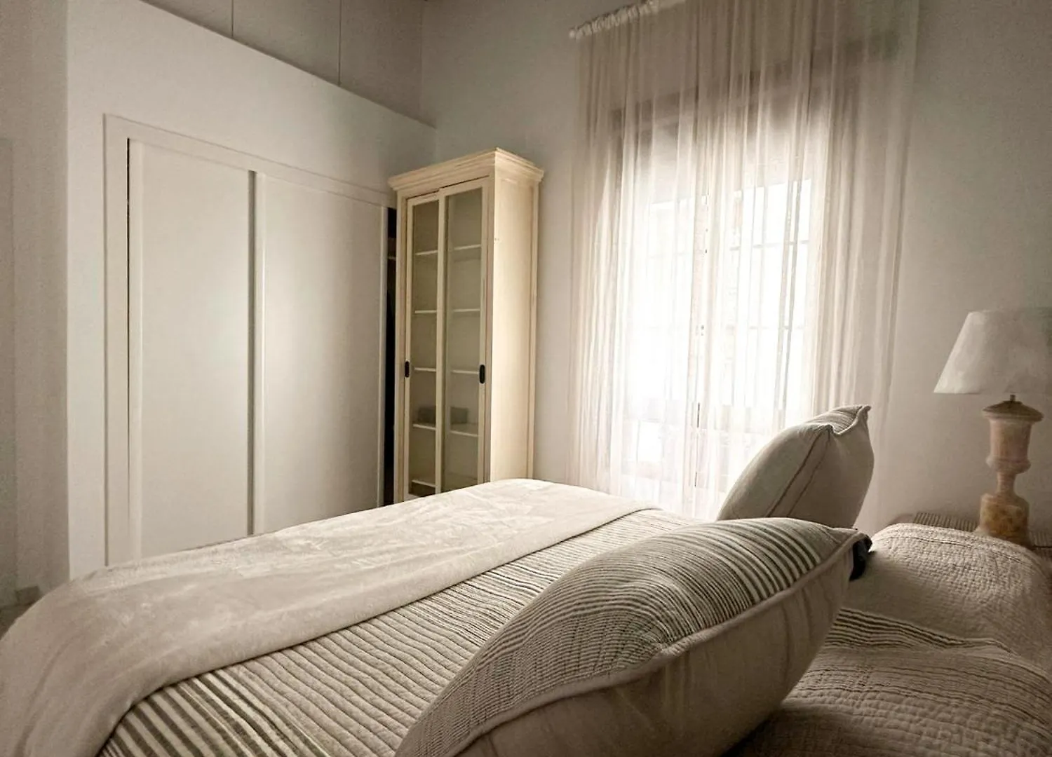 Atico Duplex Triana , Sevilla 西班牙