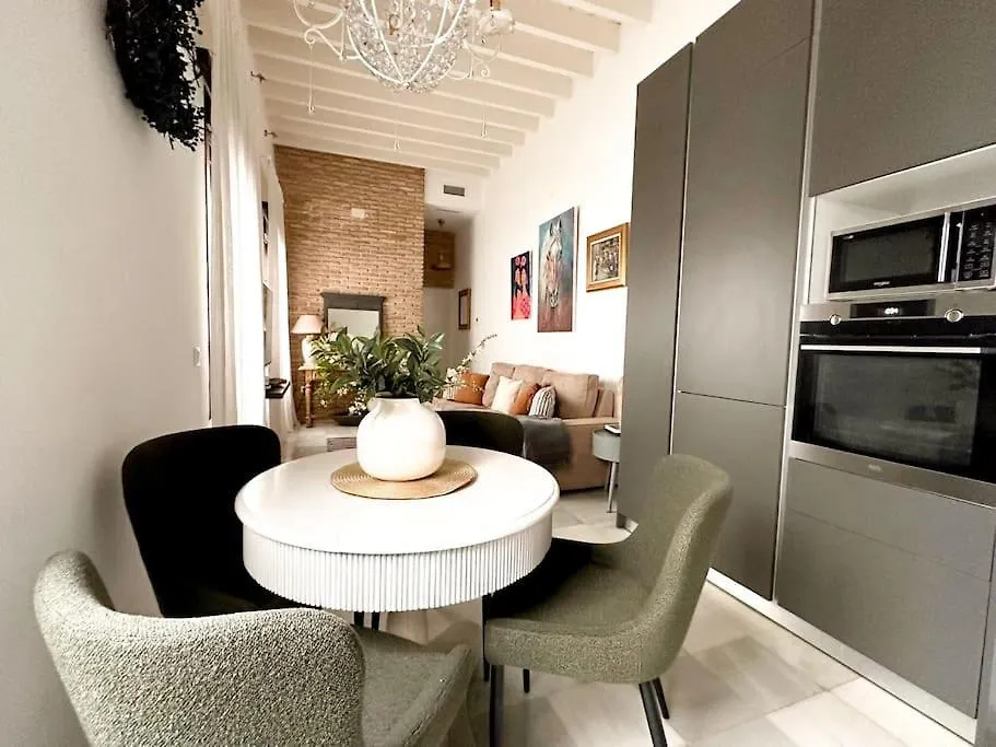 Atico Duplex Triana , Sevilla