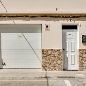 1a Halen , Vecindario (Gran Canaria) España
