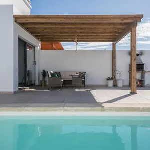 Esmeralda , Playa Blanca (Lanzarote) España