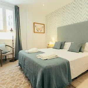 Apartment Tu Casa En El Corazon De Triana, Seville