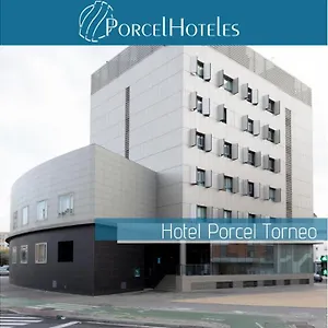 Porcel Torneo Ξενοδοχείο