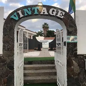 Vintage Maspalomas Gay Men Only , Maspalomas (Gran Canaria) España