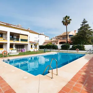 Peace & Golf - Mijas Duplex Apartment- Pets Friendly , Fuengirola España