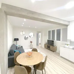 Albaola Aparment , San Sebastián España