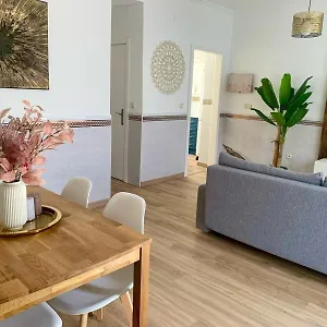 Casa Mami Lala , Nerja España