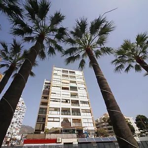 Alay Pool & , Benalmádena España