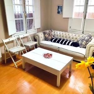 Appartement Apartamento En El Centro Para 4 Personas, Sevilla