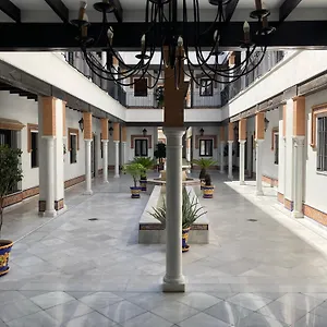 Rialto Centrico Patio Sevillano Apartamento