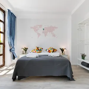 Anfitrion Triana 1 Apartamento