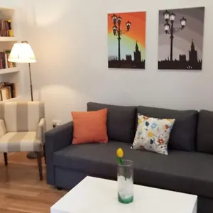 Luxury Center Apartamento