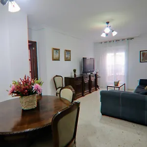 Veronica 6 Free Parking Apartamento