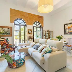 Charming 2 Bedroom Boutique Triplex With Private Terrace At Center By Ocityzen Apartamento