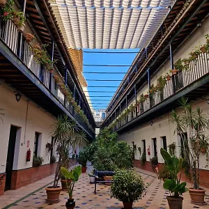 Patio Cartuja Apartamento