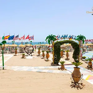 El Bajondillo A 30 Metros De La Playa , Torremolinos España