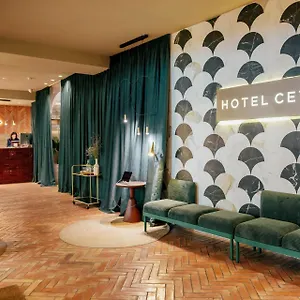 4* 酒店 Cetina