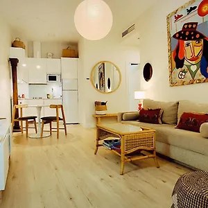 Homecenter Fb Apartamento