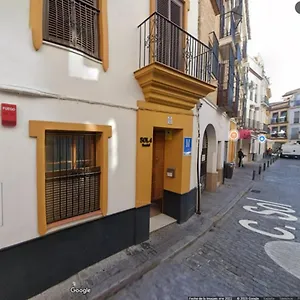 Le Petit Palue Sevilla Vendégház