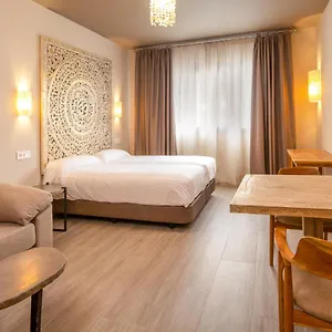 Este By Qhotels Sewilla