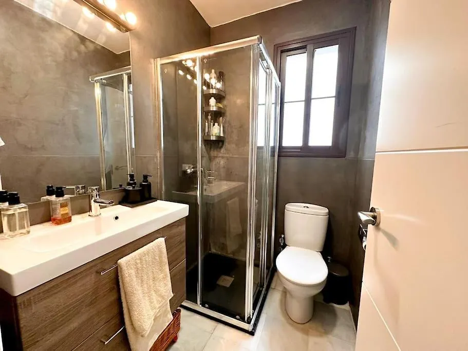 Apartamento Atico Duplex Triana , Sevilla